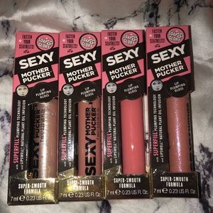 lip plumping set